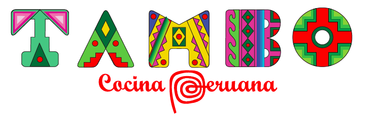 TAMBO Cocina Peruana